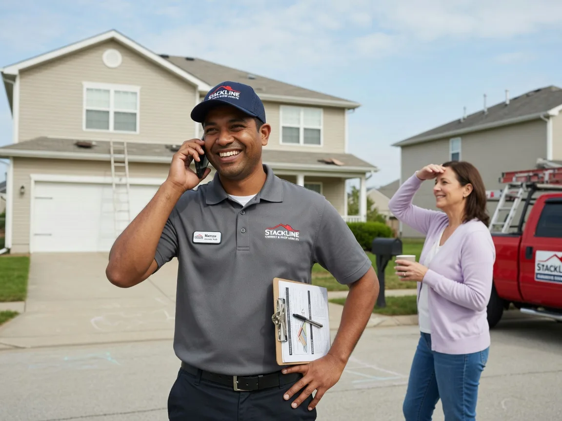 Chimney flashing repair Elkader, IA FAQs